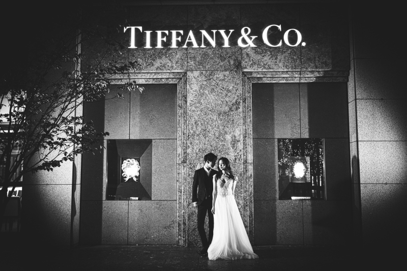 結婚指輪はひとり分を購入でもOK!