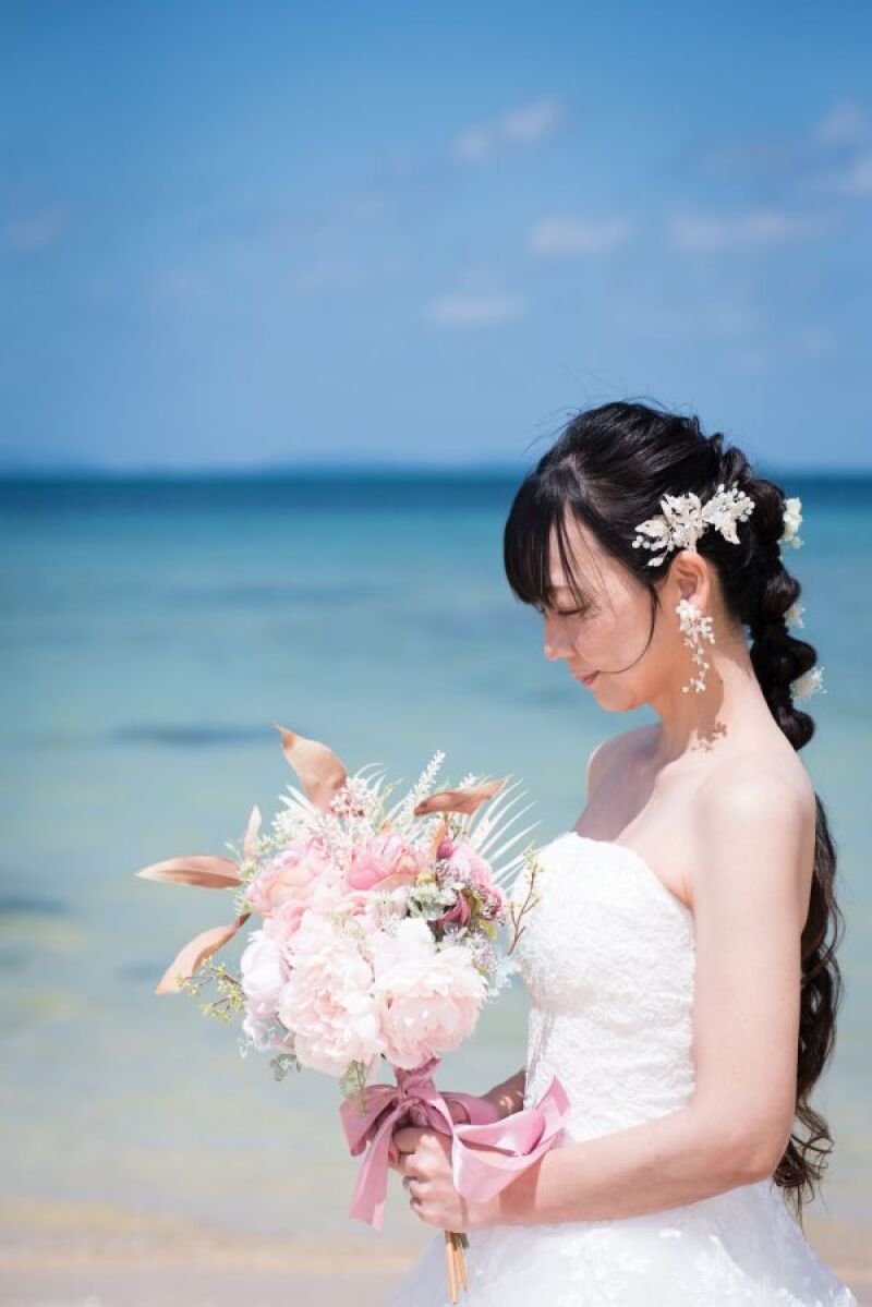 撮影当日に必要なものは？？