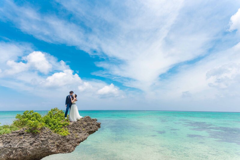 遠近法撮影で素敵な写真を！