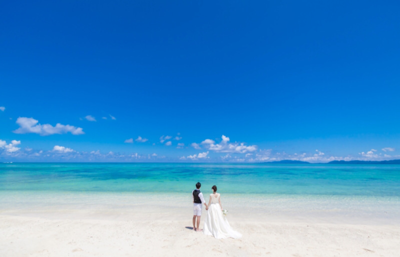 ビーチフォトのまとめ!!!