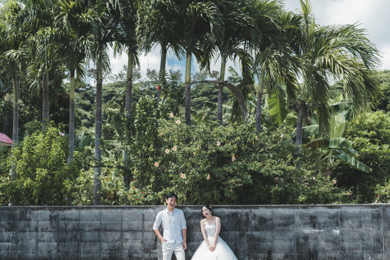 皆様ご来島の際に気になるお天気についてのお話・・・