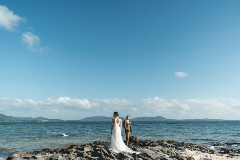 【撮影当日の流れ】撮影日当日のスケジュールはこちらをご参考いただけますと幸いです