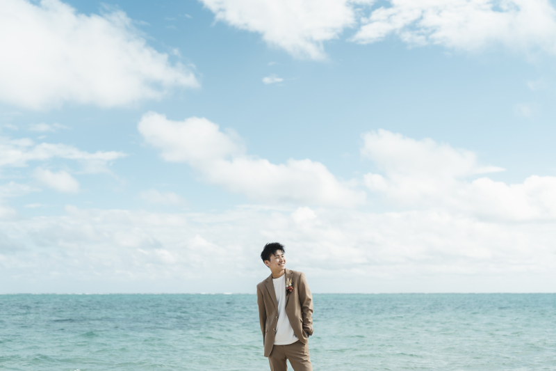 石垣島の海の色について詳しくご説明しちゃいます♪