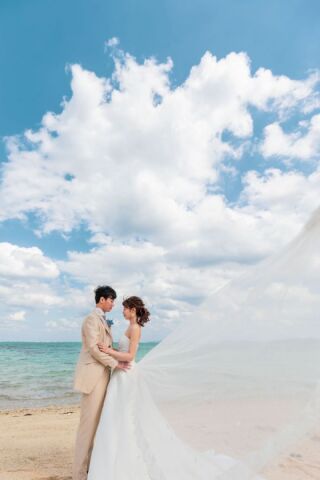 石垣島の人気ビーチ②