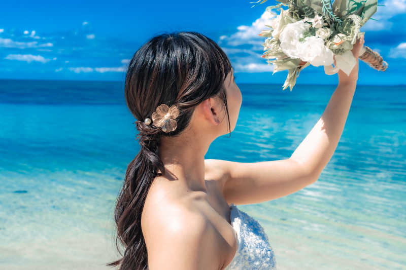 【綺麗な花々の紹介】沖縄で出会えるお花や植物!みなさんんはいくつ知ってますか♪