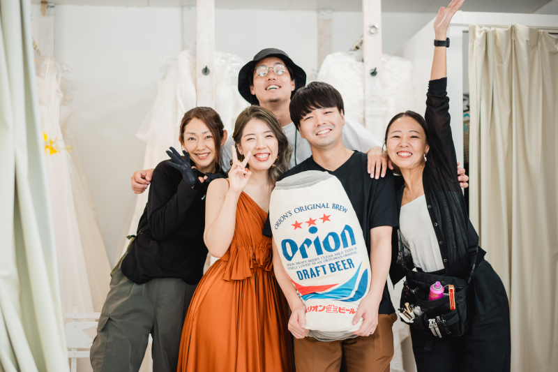 【沖縄ウエディングフォトのポイント】撮影をお考えの中の方はご参考ください^^