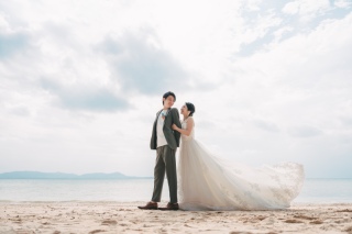 撮影当日の準備について