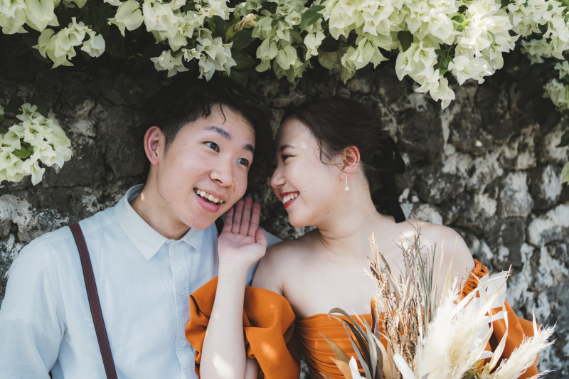 【綺麗な花々の紹介】見慣れないたくさんの南国植物に出会える石垣島も魅力の一つ！