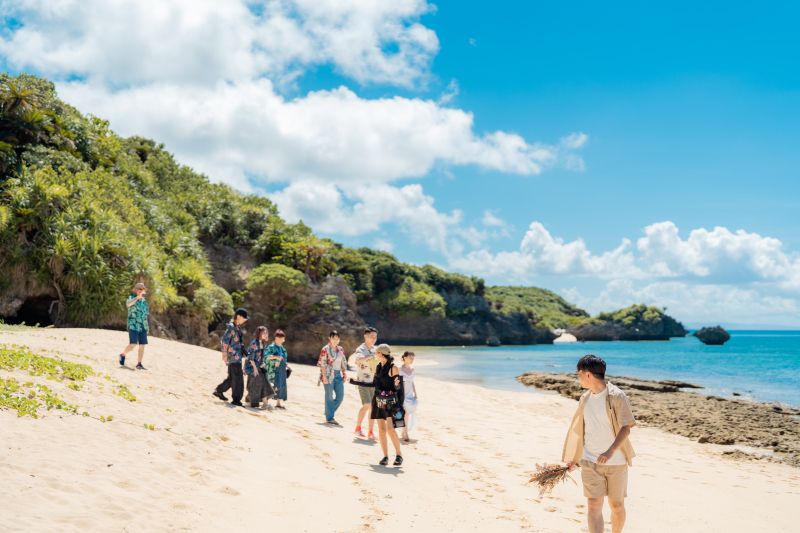 【おすすめ観光スポット】石垣島に来たら行ってほしいおすすめスポットをご紹介！