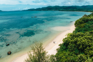 【沖縄ウエディングフォトのポイント】沖縄でのフォトウエディングはここをチェック！