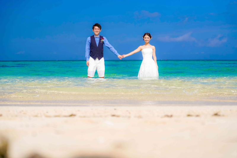 間も無く夏本番!キャプリィ石垣での思い出づくりを