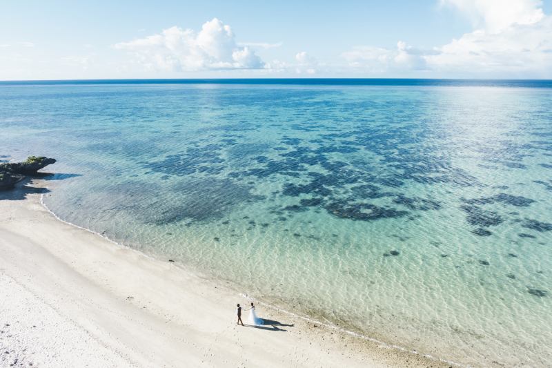 【おすすめ観光スポット】たくさんある石垣島の観光スポットをご紹介!