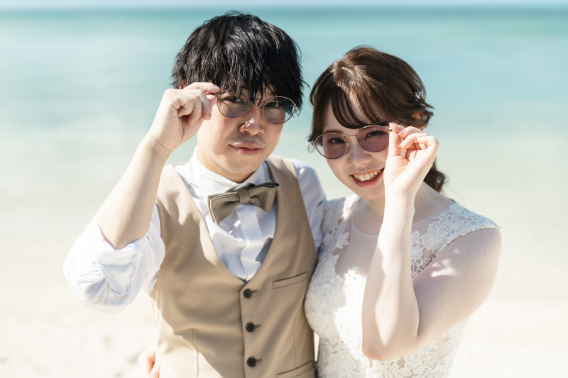 【capry石垣島のおすすめ撮影プラン】申し込みの多いプランはどれ?