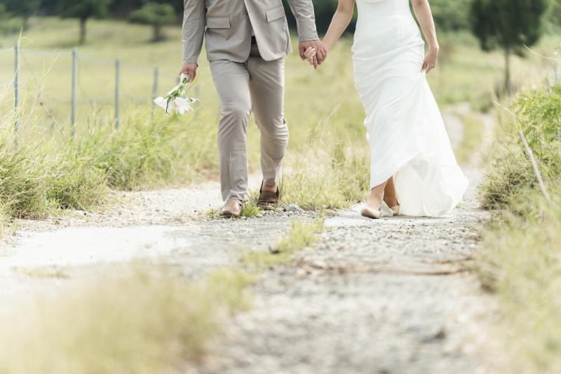 フォトウェディングをやってみたいな〜〜とお考えの方にスタッフからアドバイス！