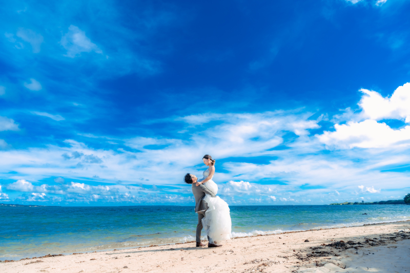 【滞在期間中のいつ撮影する？】旅行プランに合わせて撮影日を決めましょう♪