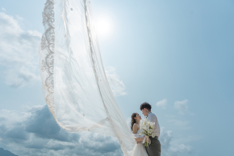 【潮位について】天気だけではない！当日の撮影に影響する海の”潮位”について