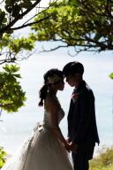 結婚式のベストシーズンは？！