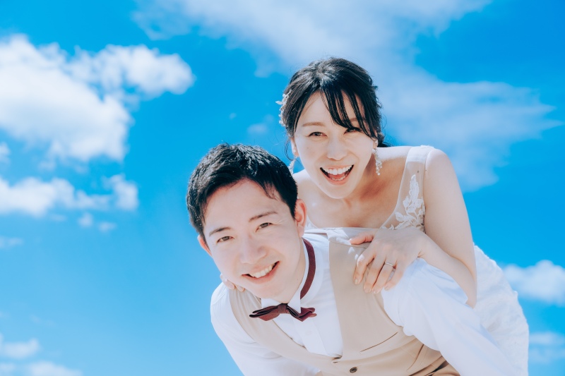 【滞在期間中のいつ撮影する?】旅行プランに合わせて撮影日を決めましょう!