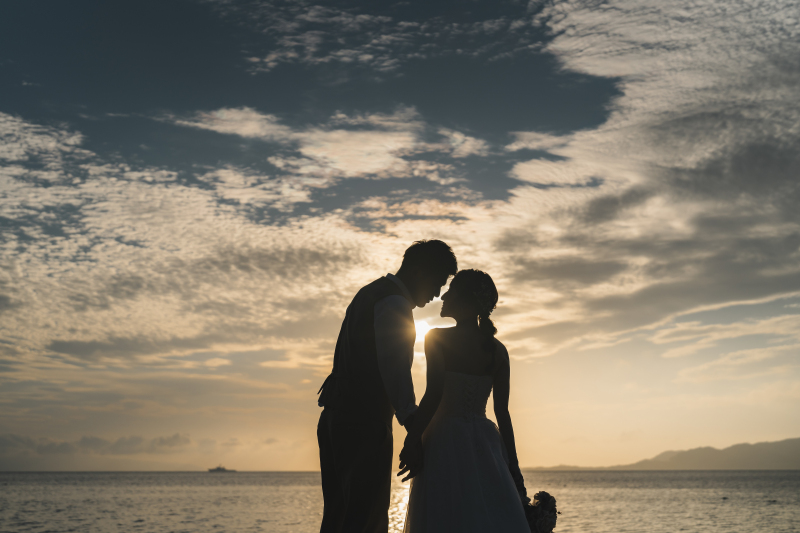 【沖縄ウエディングフォトのポイント】撮影をお考えの中の方はご参考ください^^