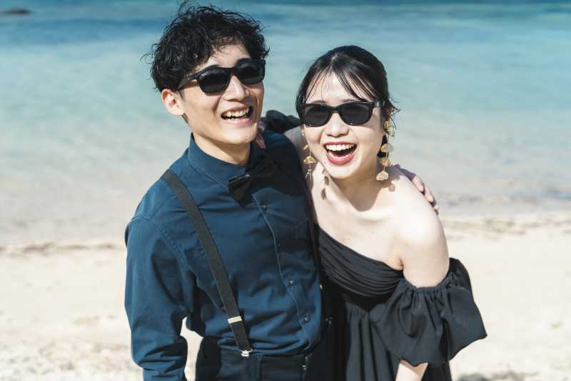 皆様ご来島の際に気になるお天気についてのお話・・・