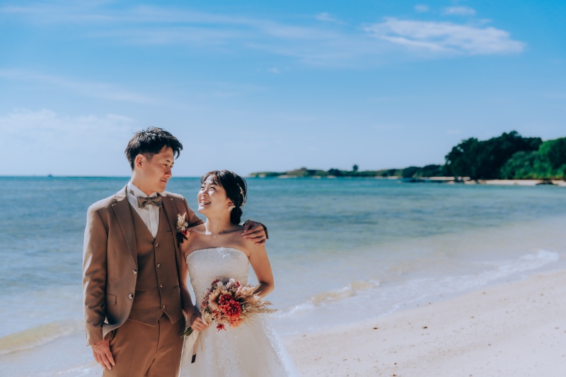 【滞在期間中のいつ撮影する?】旅行プランに合わせて撮影日を決めましょう!