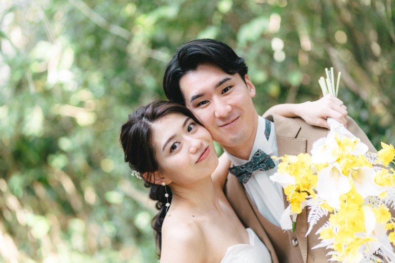 【撮影当日に気をつけていただきたいこと】素敵な撮影にするためのポイント！