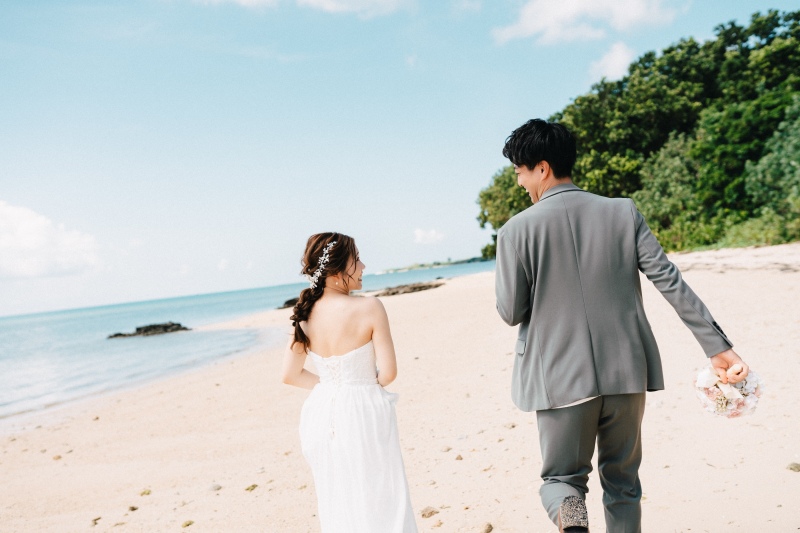 ビーチ&グリーンプランについて・・・詳しくご説明しちゃいます!