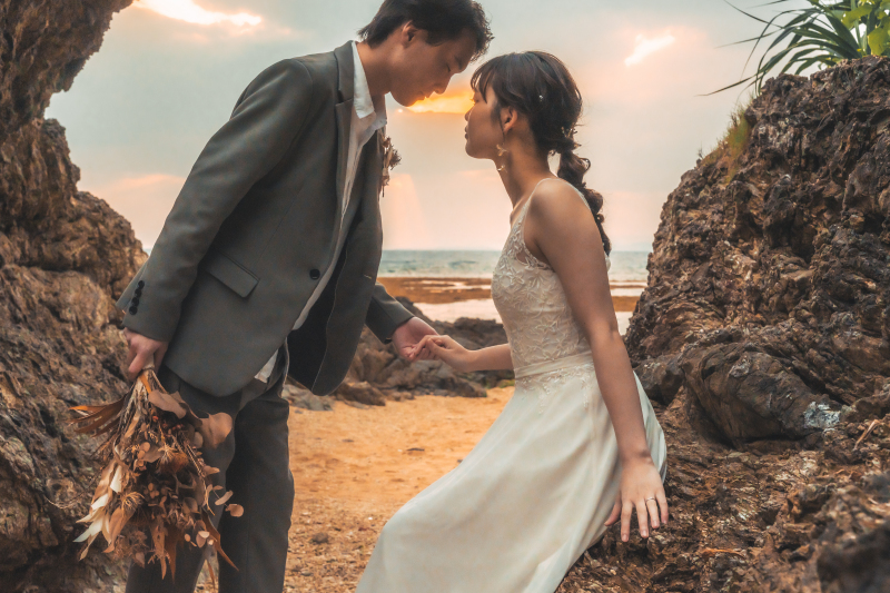 【滞在期間中のいつ撮影する?】旅行プランに合わせて撮影日を決めましょう!