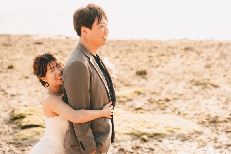 皆様ご来島の際に気になるお天気についてのお話・・・