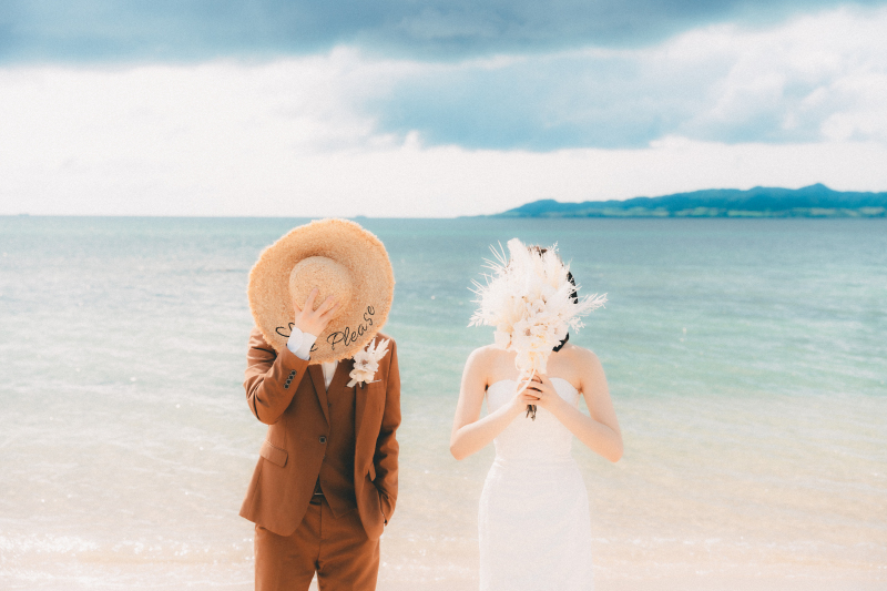 【潮位について】天気だけではない!当日の撮影に影響する海の”潮位”について