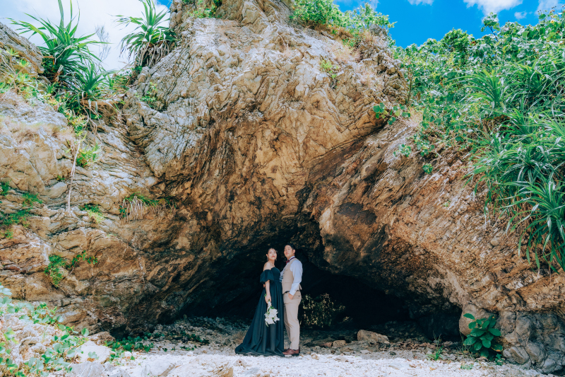 【滞在期間中のいつ撮影する？】いつ撮影するかによって気をつけるべき事があるのです