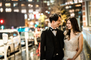 結婚式はいつあげる？