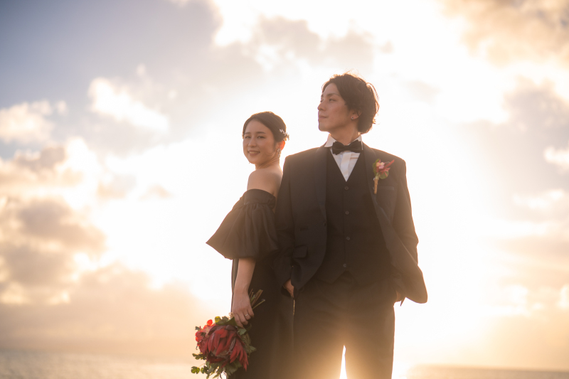 【撮影当日に気をつけていただきたいこと】素敵な撮影にするためのポイントはこちら！