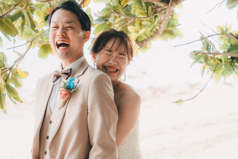 石垣島の海の色について詳しくご説明しちゃいます♪