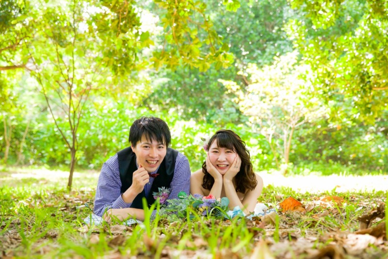 【人気プラン】石垣島でフォトウエディングするならビーチ撮影だけじゃもったいない！