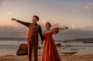 【オプションpart2】オプション追加で二人のプランを特別に⭐︎