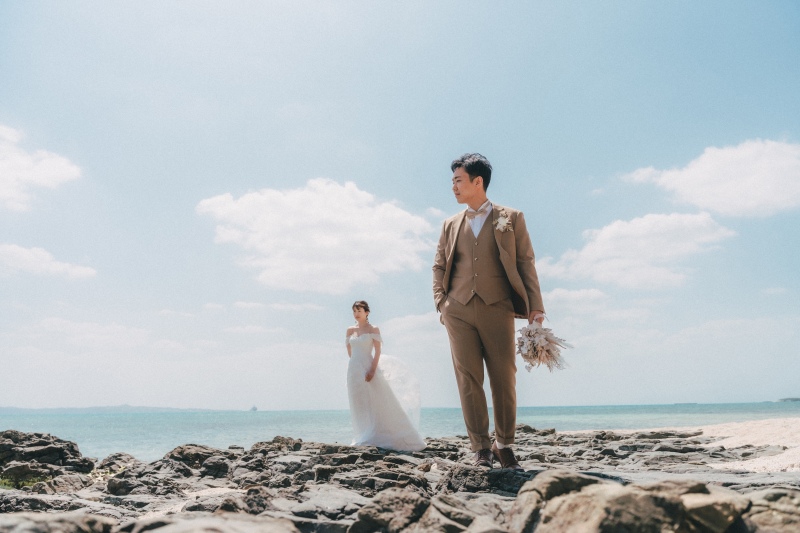 石垣島の海の色について詳しくご説明しちゃいます♪