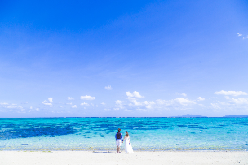 『子供も一緒に楽しめるフォトウエディング 』嬉しい口コミをご紹介☆