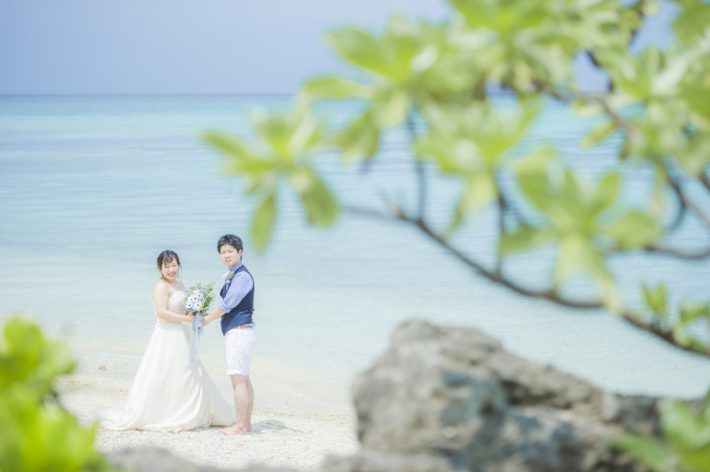 3月でも夏!☆2019年の3月の撮影風景☆