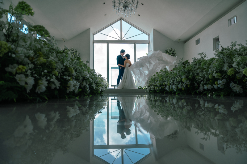 【衣装の追加料金は一切不要】衣装はどれを選んでも追加料金必要なし。