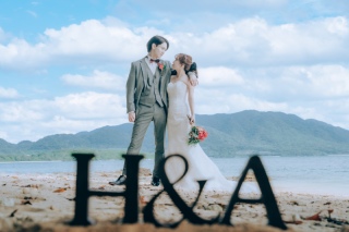 【カメラマンの指名について】カメラマンから選ぶウエディングフォトはいかがですか？