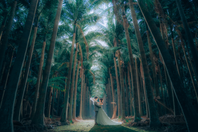 【滞在期間中のいつ撮影する？】いつ撮影するかによって気をつけるべき事があるのです