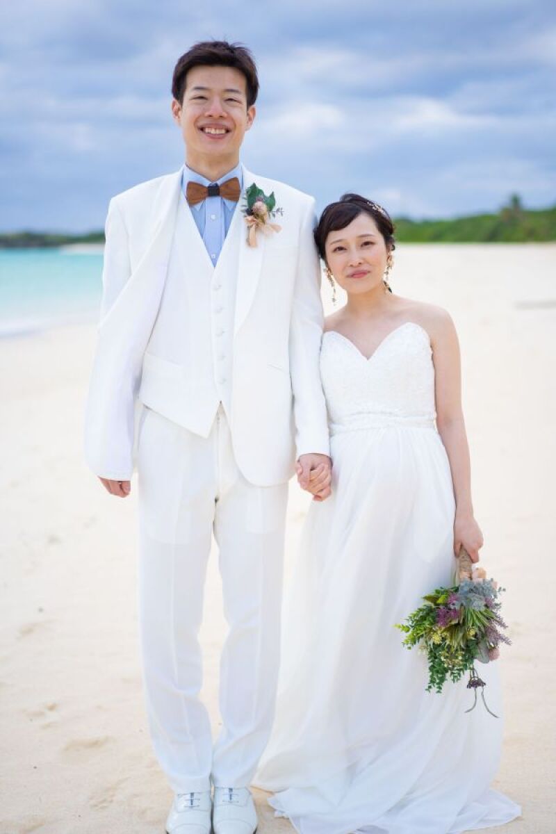 マタニティ撮影について♡