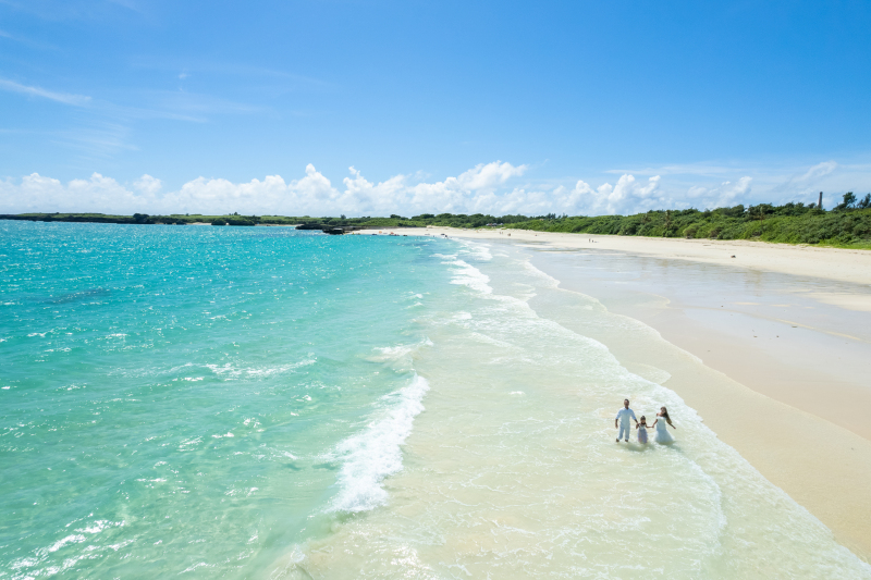 ゲストが喜ぶ結婚式って？？