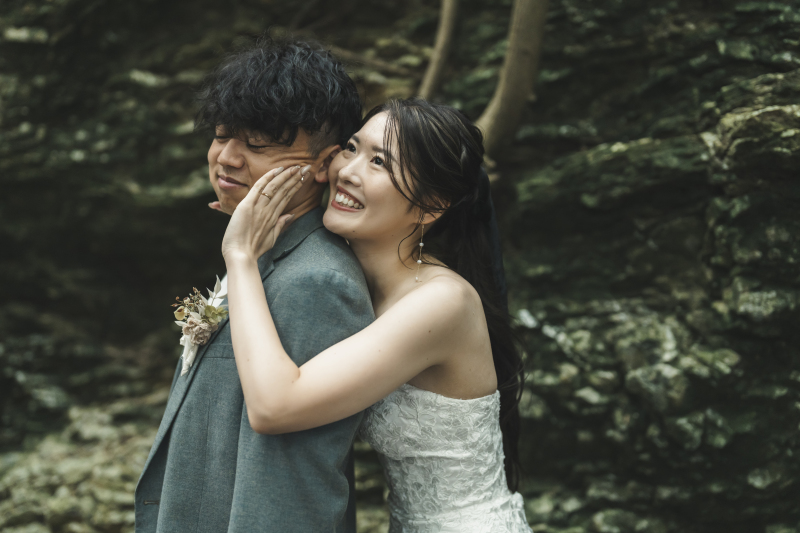 フォトウェディングをやってみたいな〜〜とお考えの方にスタッフからアドバイス！