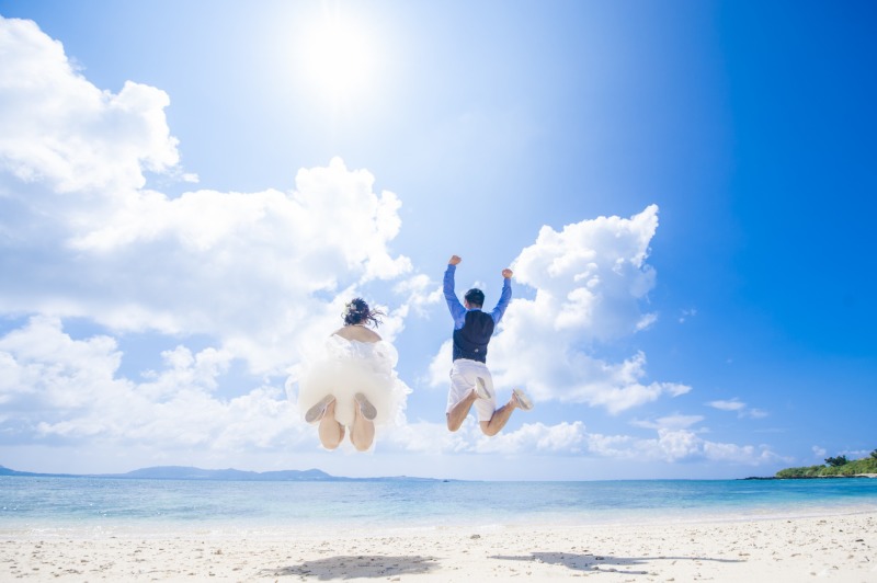 ☆★【capry宮古島】OPEN★☆ 超お得なモニタープラン登場!!