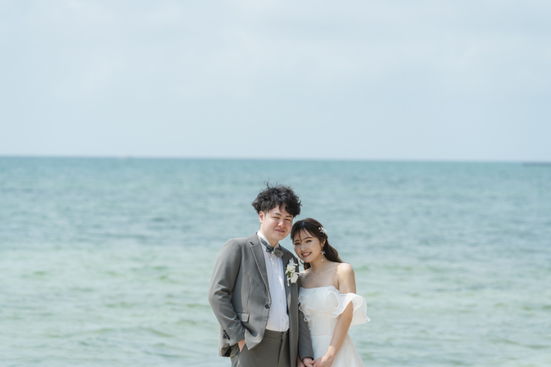 【ドレスのラインについて】代表的なドレスラインは4つ!自分に似合うデザインは??