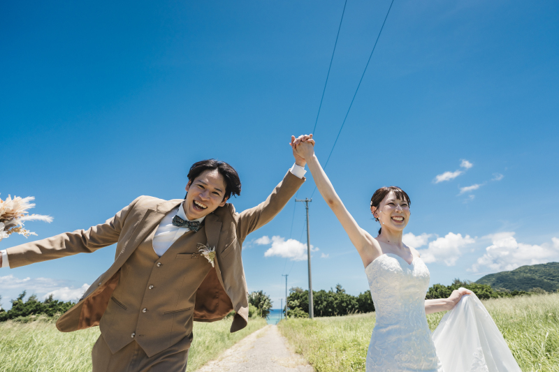 【滞在期間中のいつ撮影する?】滞在期間中のいつに撮影するかも重要ポイント!