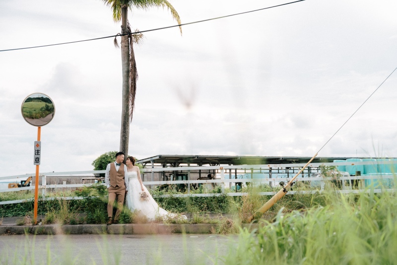 皆様ご来島の際に気になるお天気についてのお話・・・