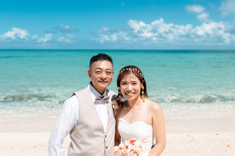【撮影当日の流れ】現地到着日でも撮影が可能!事前のお打ち合わせ不要で撮影できます